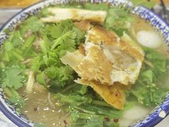 -杨家牛肉汤(淮建路店)