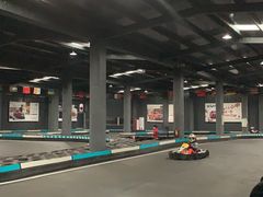 -速马赫卡丁车(琶洲店)