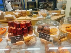 -麦田工坊(月湖店)