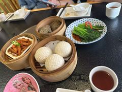 -蚝喜粤·广州味·茶楼点心(长隆店)