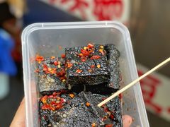 -五娭毑臭豆腐(黄兴南路店)