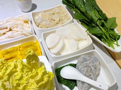 -默玉火锅(新世纪购物中心店)