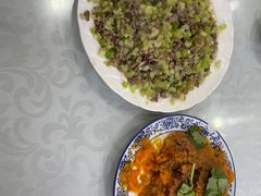 -胡世羊肉汤(南街店)