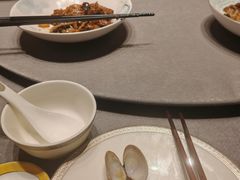 -钱塘花园·宁波菜