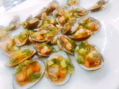 -QQ海鲜餐厅