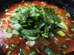 -老宋淮南牛肉汤(大通路店)