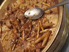 -围龙屋客家食府(福田店)