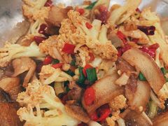 -新新湘菜馆(新中街二条店)