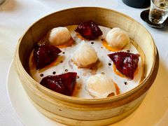 -三号黄浦会Canton Table