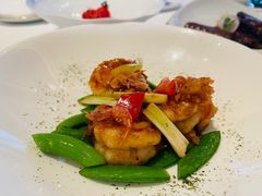 -宝丽轩中餐厅BAOLIXUAN