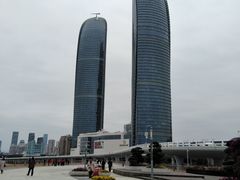 -演武大桥观景平台