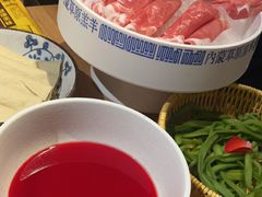 -巴奴毛肚火锅(相州店)