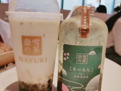 -奈雪的茶(红谷滩万达广场店)