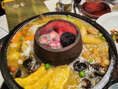 -泓0871臻选云南菜·味庄