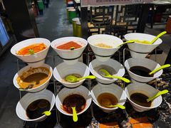 -33韩式自助烧烤(环城南路店)