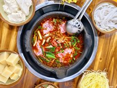 -笔记安顺夺夺粉火锅