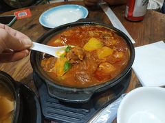 -老姑砂锅·烧烤天津菜(体北道店)