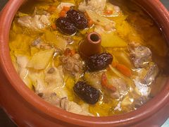 -香满楼(临安路店)