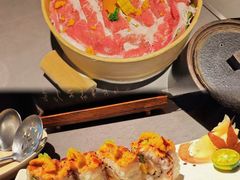 -胆道·海胆专门店(凯德晶萃店)