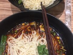 -好這口重庆小面(总店)