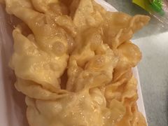 松化糖蛋散-金城大酒店-中餐厅(汾江中路店)