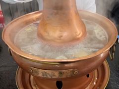 -常赢三兄弟·清真涮肉(崂山路总店)