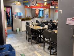 -金谷园饺子·烧烤(人大总店)