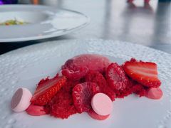 -恰餐厅及酒吧CHAR Bar & Grill(北京三里屯洲际店)
