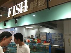 -AEON永旺(东方宝泰店)