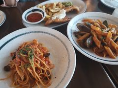 -FISH&POTATO Cō(地中海美食 万象城店)