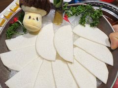 -快乐小羊(富强中路店)