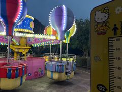 -安吉Hello Kitty乐园
