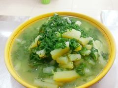 -老舅老蒙肉饼非遗店(一店)