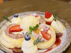 -山由之cafe&meal(小寨店)