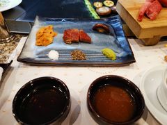 -神户牛排餐厅MOURIYA(总店)