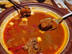 -纳鲁孜·新疆特色餐厅(上海悦荟广场店)