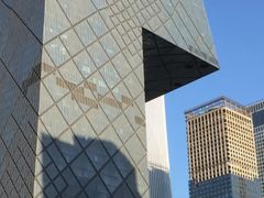 -中央广播电视总台(光华路办公区)