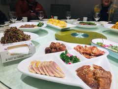 -聚宾楼·烤鸭·家宴(科技三路店)
