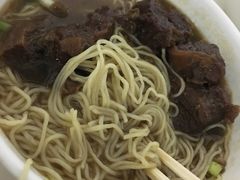 牛腩面-海幢瑞芳饮食店