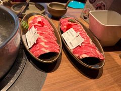 -巴奴毛肚火锅(京西大悦城店)