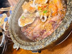 -楼外楼大刀肉传统火锅居(博学路店)