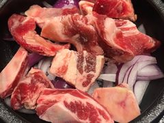 -九田家黑牛烤肉料理(中北镇店)