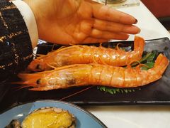 -喜庭海鲜自助(来福士店)