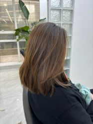 -赤道 Hair Salon
