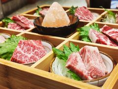 -NIUAN牛庵·日式和牛烧肉(恒隆店)