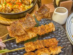 -一豚轩·烧鸟·豚骨拉面(五四路店)