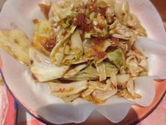 -肉店炸炸炸·铁板孜然牛肉