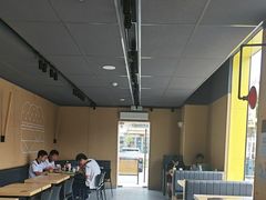 -麦当劳(台州路桥DT店)