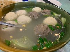 潮汕三宝汤-潮汕铺老店(甜水井店)