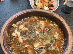 -老灶房-四川土菜(开元店)